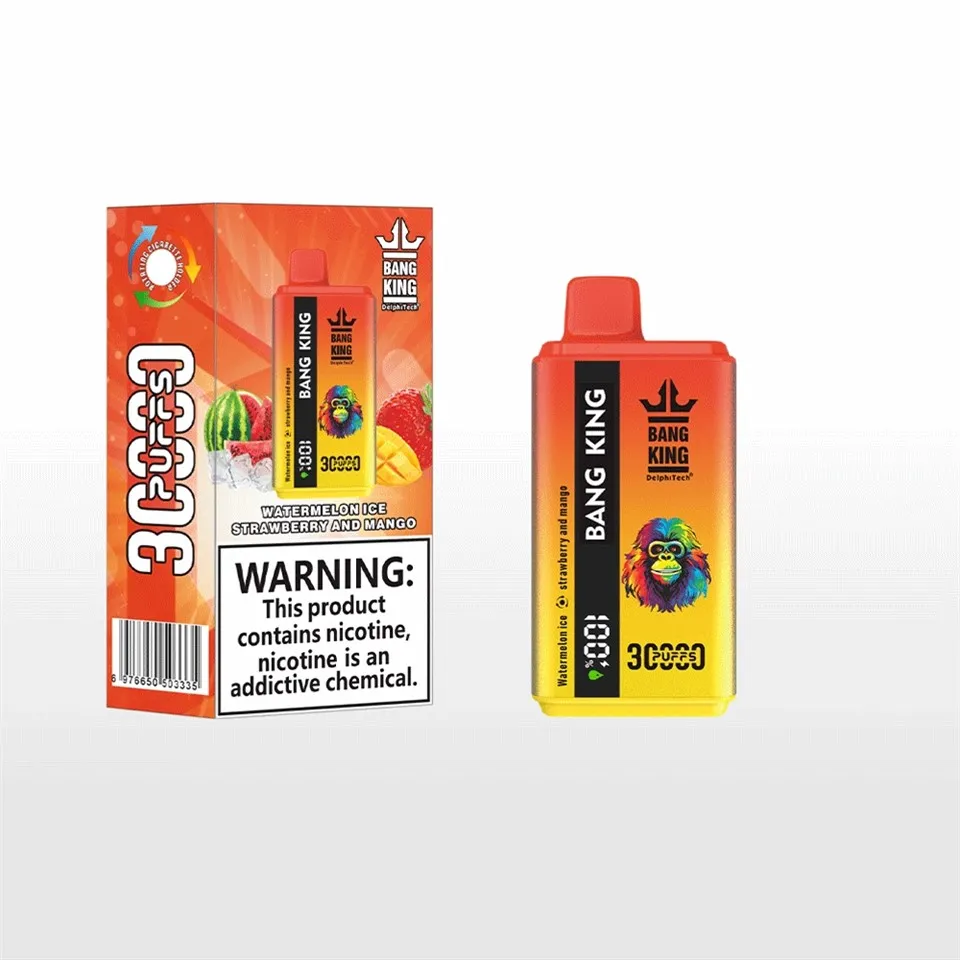 Bang 30000 Puffs suppliers