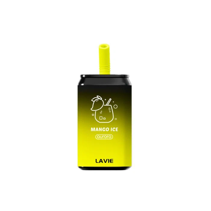 LAVIE Aurora 11000 PUFFS Disposable Vape best