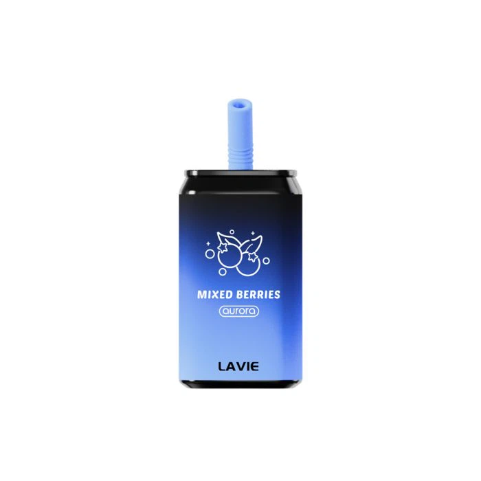 LAVIE Aurora 11000 PUFFS Disposable Vape high quality