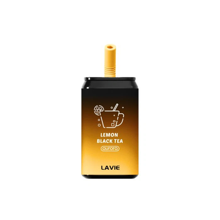LAVIE Aurora 11000 PUFFS Disposable Vape best