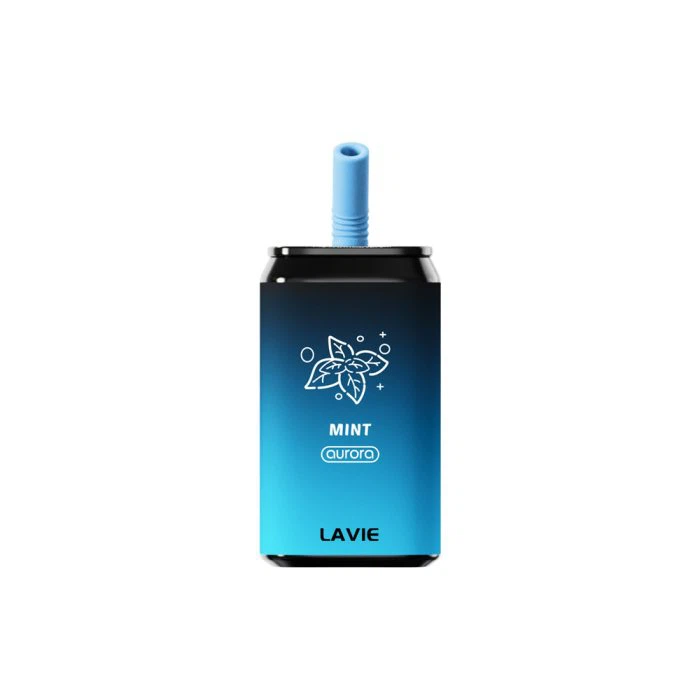 LAVIE Aurora 11000 PUFFS Disposable Vape suppliers