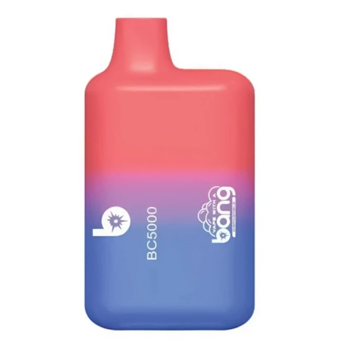 Bang Bc 5000 Puffs Disposable Vape