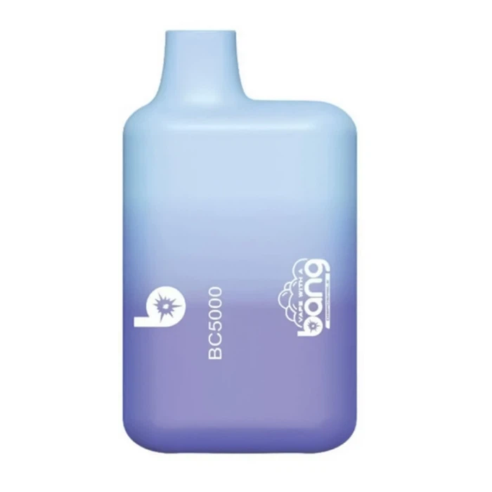 Bang Bc 5000 Puffs Disposable Vape best