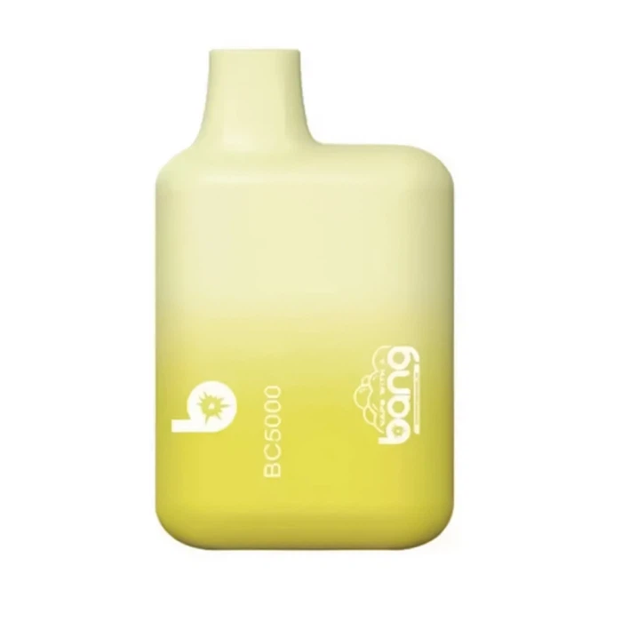 Bang Bc 5000 Puffs Disposable Vape high quality