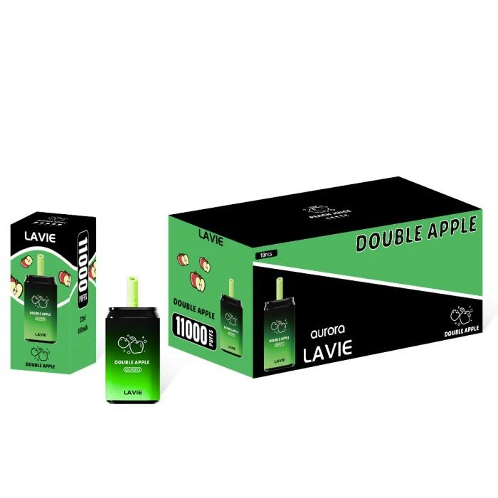 LAVIE Aurora 11000 PUFFS Disposable Vape suppliers