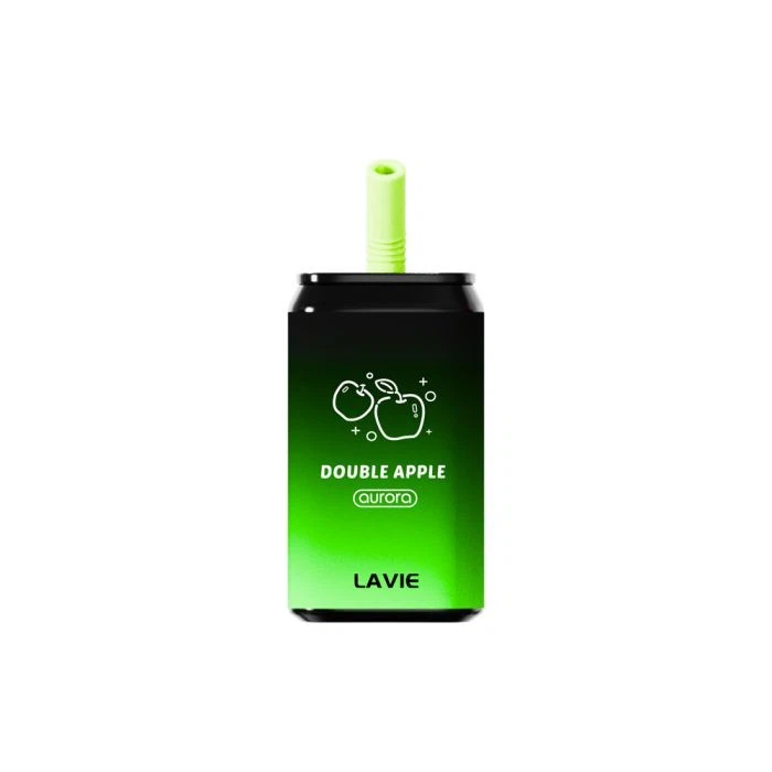 LAVIE Aurora 11000 PUFFS Disposable Vape factory