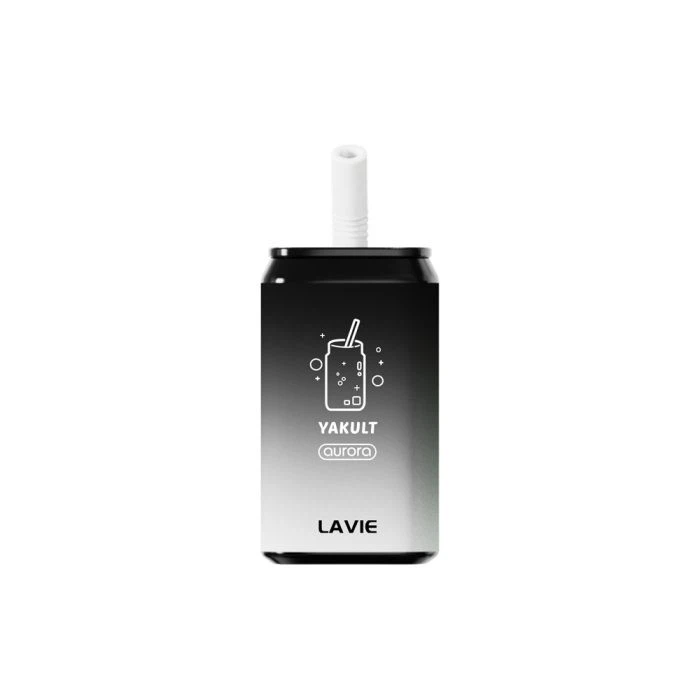 LAVIE Aurora 11000 PUFFS Disposable Vape best