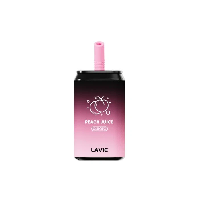 LAVIE Aurora 11000 PUFFS Disposable Vape factory