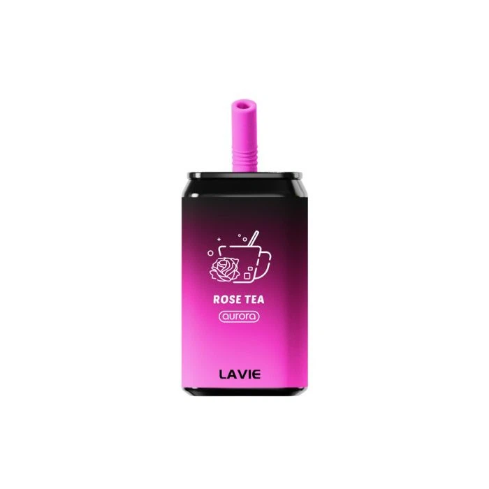 LAVIE Aurora 11000 PUFFS Disposable Vape factory