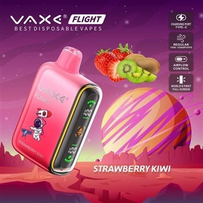 Vaxe Flight 7500/15000 Jednostavno za jednokratnu upotrebu